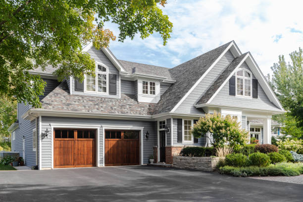 Best Rubber Roofing (EPDM, TPO)  in Fox River Grove, IL