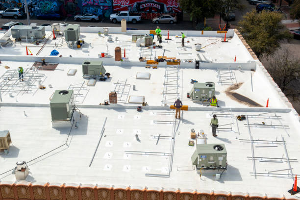 Best Emergency Roof Repair Services  in Fox River Grove, IL