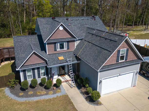 Best Sheet Metal Roofing  in Fox River Grove, IL