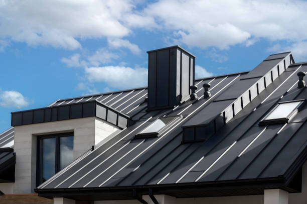Roof Coating Services in Fox River Grove, IL